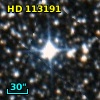 HD 113191