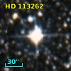 HD 113262