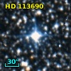 HD 113690