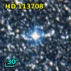 HD 113708
