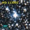 HD 113992