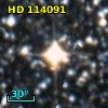 HD 114091