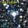 HD 114187