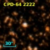CPD-64  2222