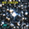 HD 114279