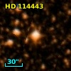 HD 114443