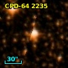 CPD-64  2235