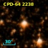 CPD-64  2238