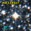 HD 114517