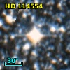HD 114554