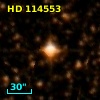 HD 114553
