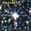 HD 114672