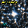 HD 114903