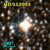 HD 112093