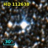 HD 112638