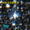 HD 113047