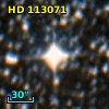 HD 113071