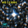HD 113091