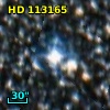 HD 113165