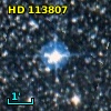 HD 113807