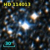 HD 114013