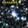 HD 114264