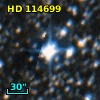 HD 114699