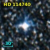 HD 114740