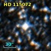 HD 115072