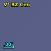 V* RZ Cen
