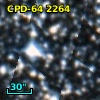 CPD-64  2264