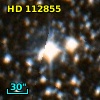 HD 112855