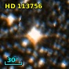 HD 113756
