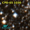 CPD-65  1030