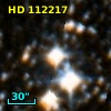 HD 112217