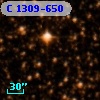 C 1309-650