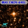 IRAS 13028-6415