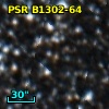 PSR B1302-64
