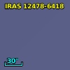 IRAS 12478-6418