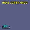 IRAS 12487-6420