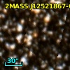 IRAS 12492-6506