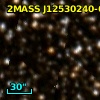 IRAS 12499-6427