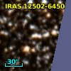 IRAS 12502-6450