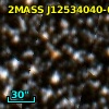 IRAS 12505-6545