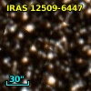 IRAS 12509-6447