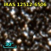 IRAS 12512-6506