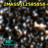 IRAS 12558-6510