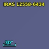 IRAS 12558-6434