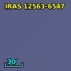 IRAS 12563-6547
