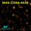 IRAS 12564-6438